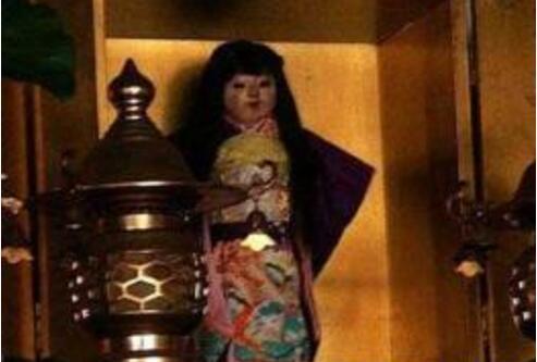 日本十大真实灵异事件,一个比一个恐怖!