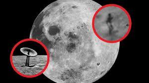 中国不公布月球背面 月球背面有什么不可告人的秘密