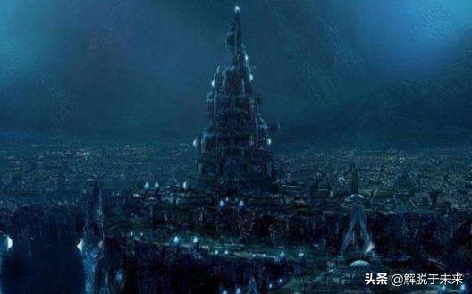 求解百慕大三角之谜真相(解读17种说法完整版)