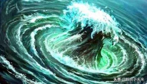 求解百慕大三角之谜真相(解读17种说法完整版)