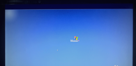 开机自检 开机自检