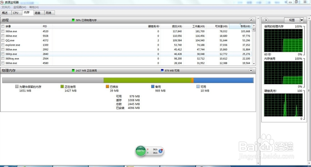 32位系统的内存 32位系统的内存
