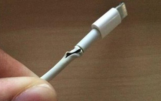 手机只显示充电 手机只显示充电