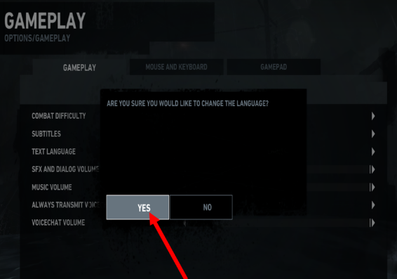 设置中文 设置中文