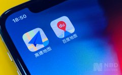 升级为国民出行平台 加入阿里这五年：高德地图“种瓜得豆”