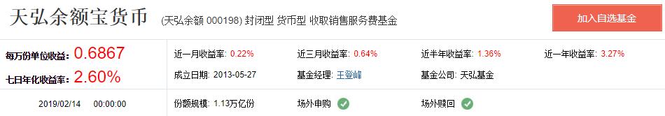 余额宝理财攻略,只需三步收益翻倍