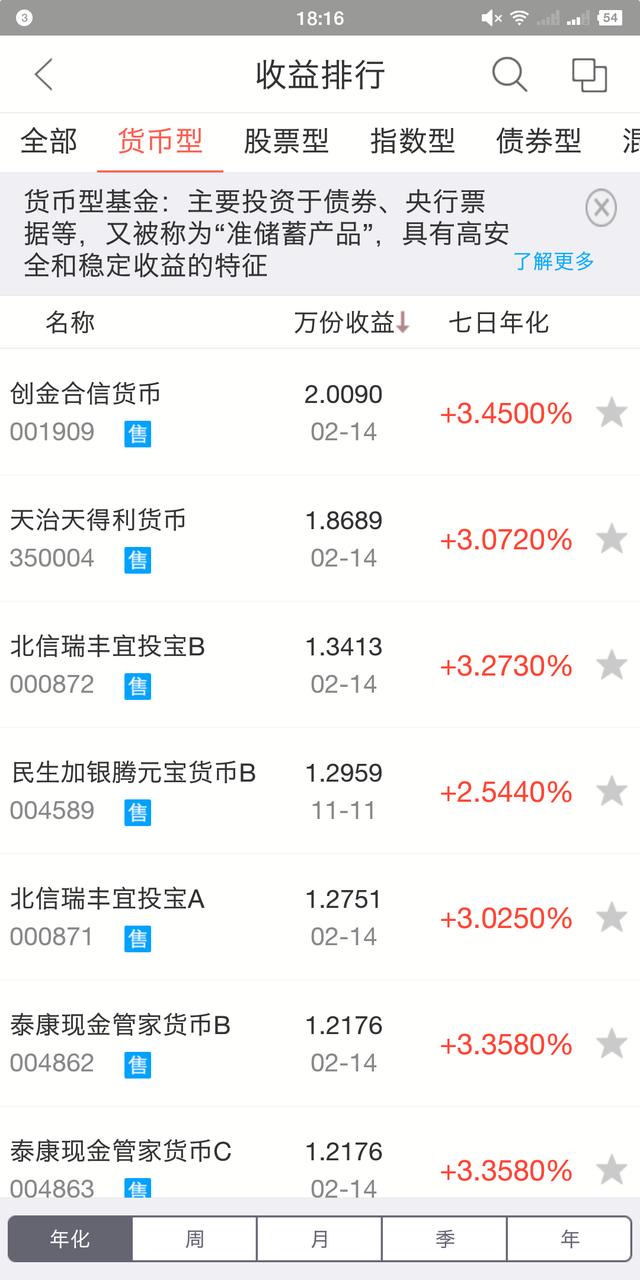 余额宝理财攻略,只需三步收益翻倍