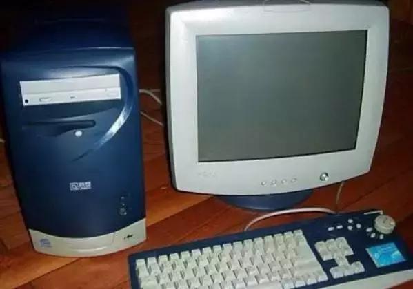 我想念那个叫盛大的公司,还有陈天桥!