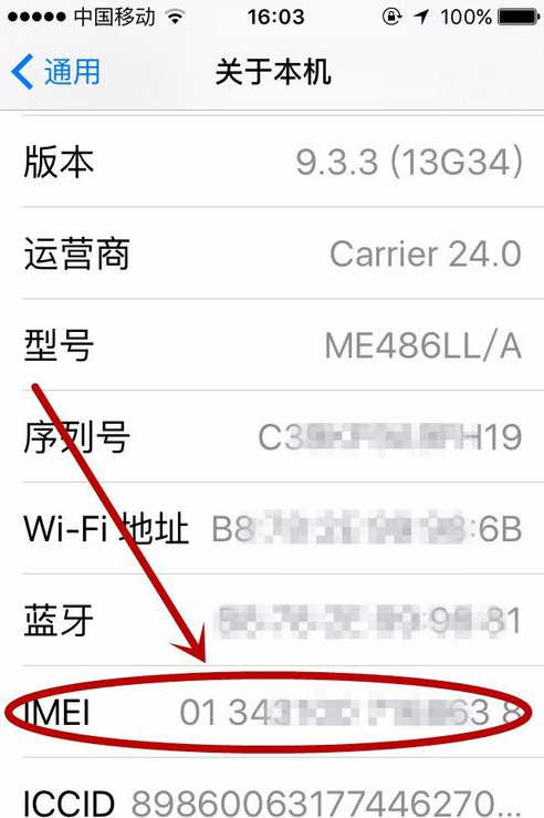 苹果查询激活时间 苹果查询激活时间
