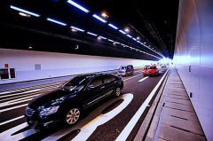 中国必建的世界级工程——台海隧道！你怎么看？