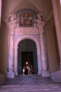 开启天国之门——圣彼得大教堂|绝世梵蒂冈