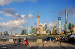 国内适合穷游的城市推荐之二：十大上海免费景点