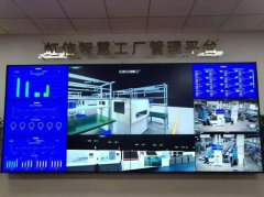 刚需还是噱头？揭秘国内首条5G智能生产线