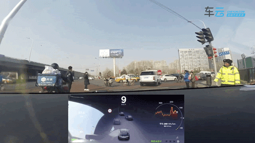 特斯拉又出事故了？！自动驾驶到底靠不靠谱？