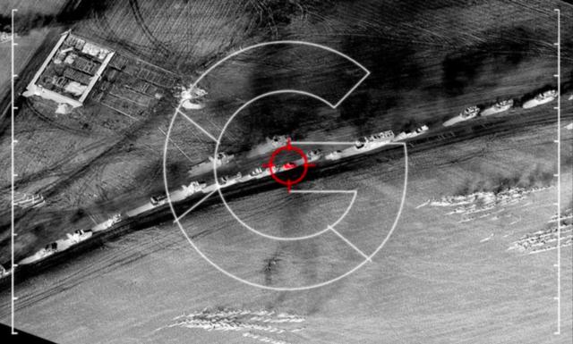 未来，人工智能成为最危险的武器吗？