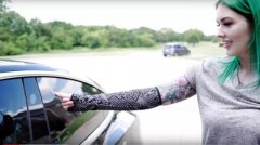 比特斯拉还野的，恐怕就只有特斯拉车主了