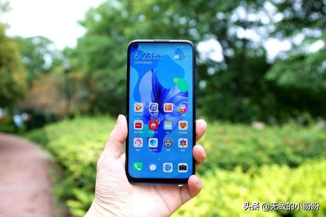 目前最值得购买的华为手机,最低仅1399元