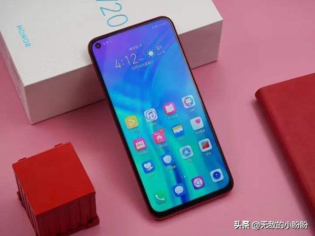 目前最值得购买的华为手机,最低仅1399元