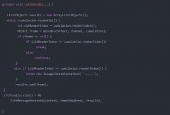 阿里毕玄：来测试下你的Java编程能力