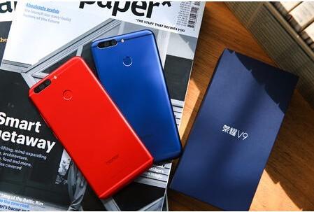 华为和荣耀是什么关系?它们的区别在哪里