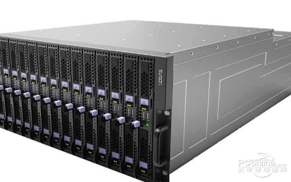 服务器是什么意思 服务器是什么意思