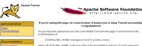 怎样给tomcat服务器添加管理员 怎样给tomcat服务器添加管理员