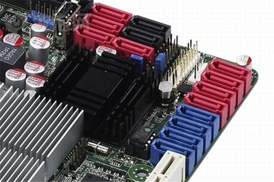 服务器主板是什么 服务器主板是什么