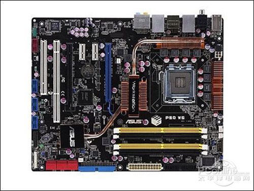 服务器主板是什么 服务器主板是什么