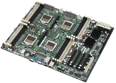 服务器主板是什么 服务器主板是什么