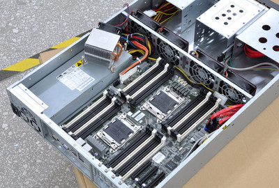 服务器主板是什么 服务器主板是什么