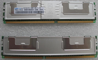 服务器内存是什么 服务器内存是什么