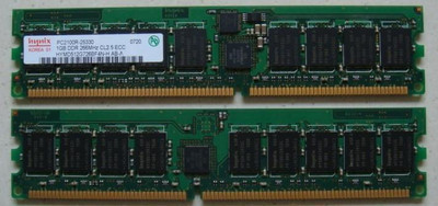 服务器内存是什么 服务器内存是什么