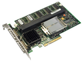 阵列卡是什么 阵列卡是什么