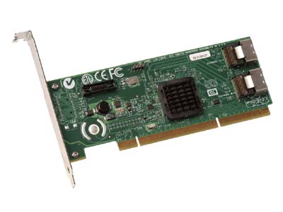 阵列卡是什么 阵列卡是什么