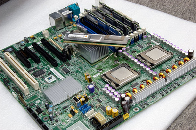 FBD内存是什么 FBD内存是什么