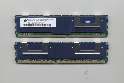 FBD内存是什么 FBD内存是什么