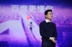 百度核心搜索业务“疲软”，智能音箱或成百度AI“救命稻草”