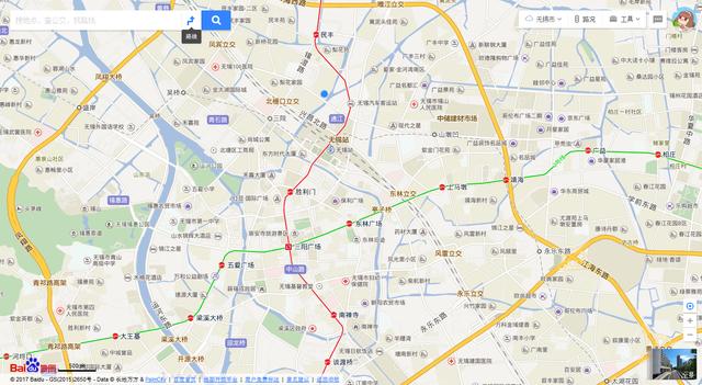 实例分析：页面设计中的3类版式结构