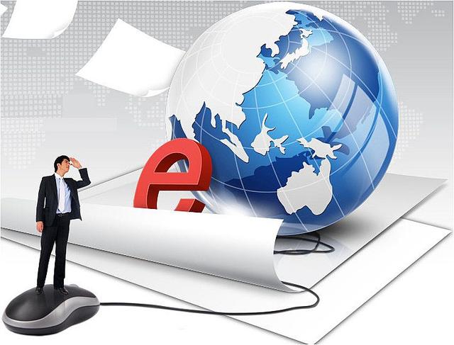 企业或者个人自己建站,需要做哪几步?(绝对干货分享)