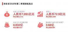 营收131亿，广告费用198亿，拼多多的超高增长还能持续多久？