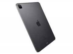 2020款iPad Pro将搭载3D感应摄像头 或早于iPhone