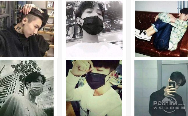 qq霸气头像 qq霸气头像