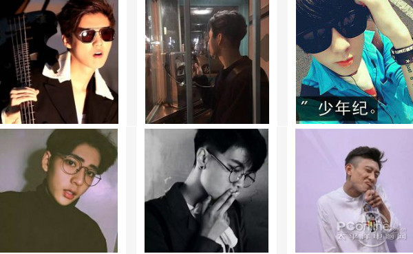 qq霸气头像 qq霸气头像