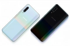 三星官宣Galaxy A90 5G明日上市：Infinity-U刘海