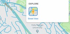 Android版Google地图迎来街景图层