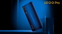 iQOO Pro 5G版拉开竞争大幕，加速5G手机“平民化”