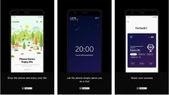 一加 “禅定模式”应用现已上架Google Play商店