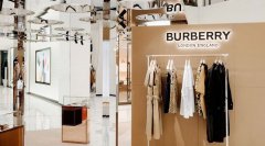 Apple联合Burberry开发名为R Message的零售消息应用程序