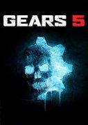 《战争机器5》中文版Steam预载版分流下载发布