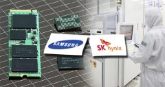去日本化！三星和SK解决日本限制出口核心材料货源问题